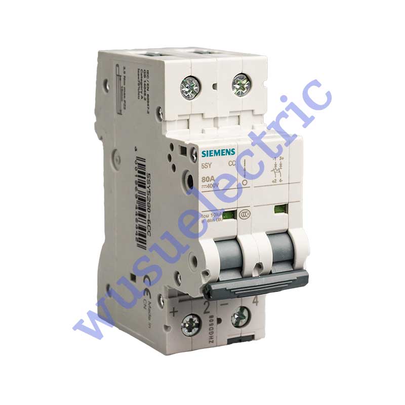 Siemens 5SY6206-7CC