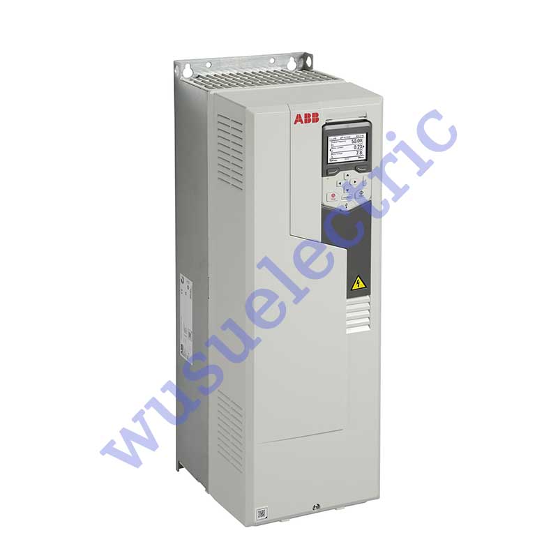 ABB ACS580-01-073A-4 LV AC general purpose wall-mounted drive