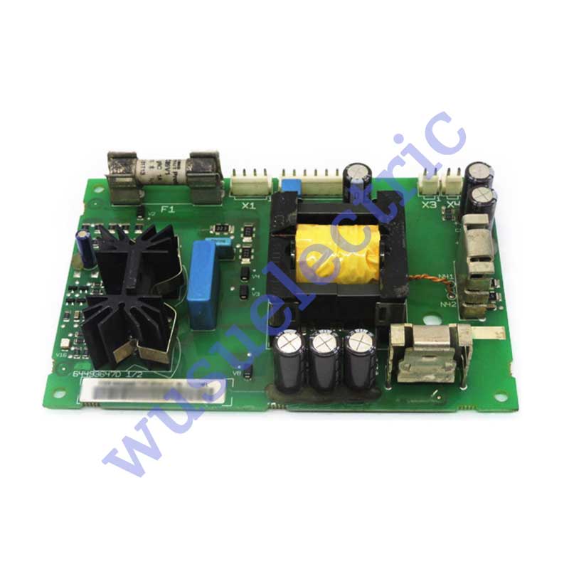 ABB 68249457 POWER SUPPLY BOARD