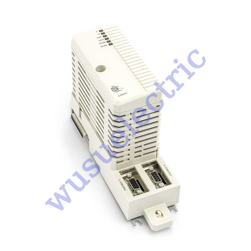 ABB 3BSE030220R9 Communication Interface