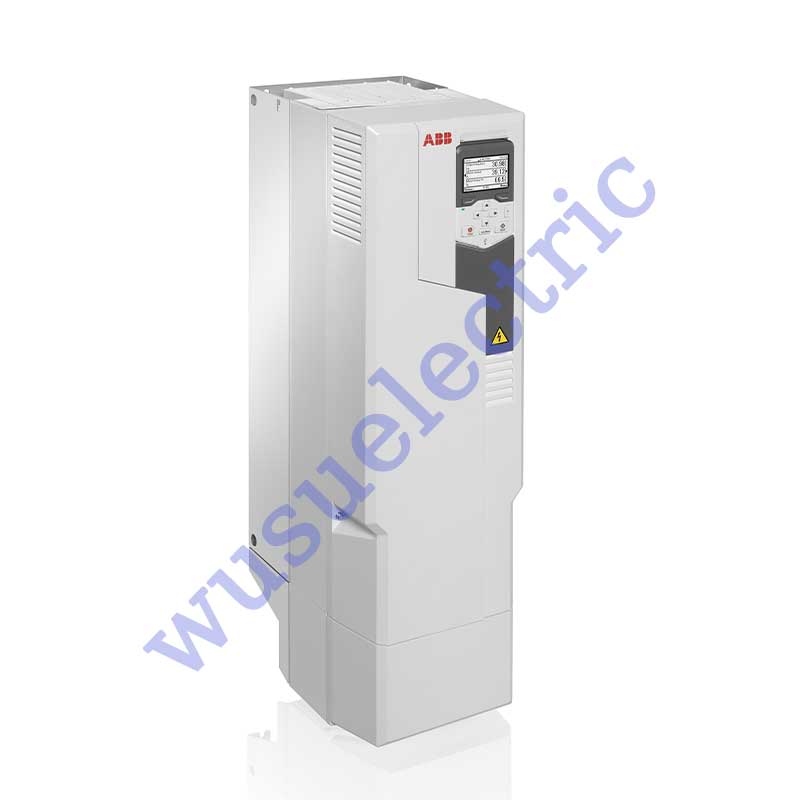 ABB ACS580-01-106A-4 LV AC general purpose wall-mounted drive