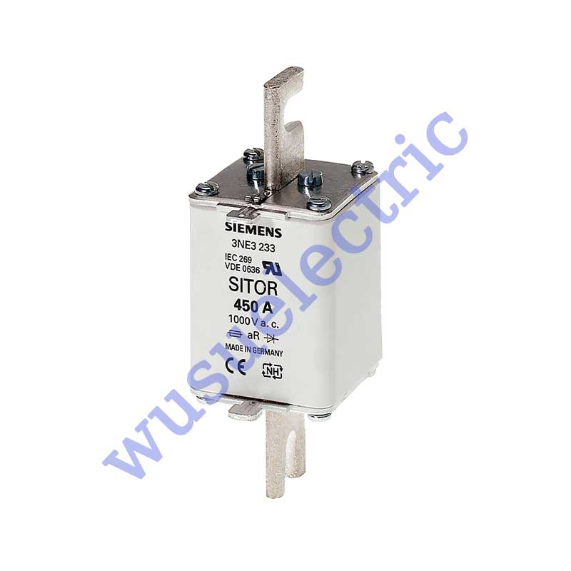 Siemens 3NE3227