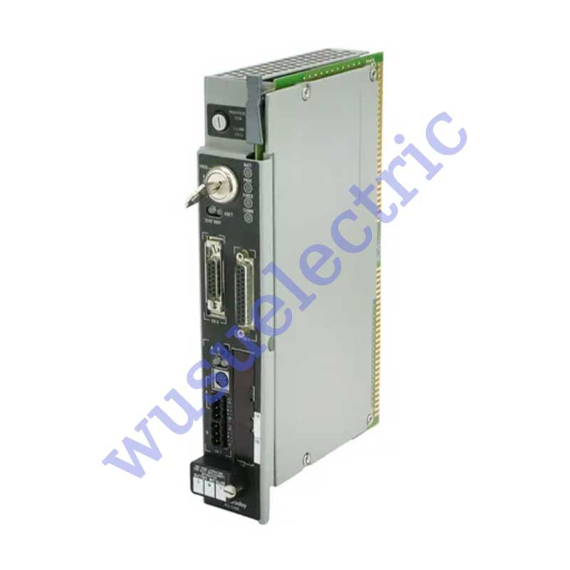 Allen Bradley 1785-L80E Programmable Logic Controller