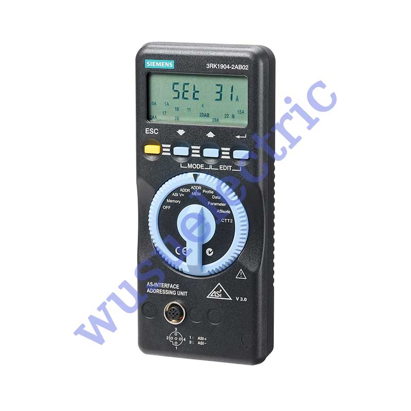 Siemens 3RK1904-2AB02