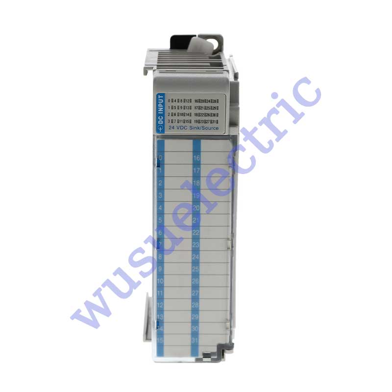 Allen-Bradley 1769-IQ32T Discrete Input Module