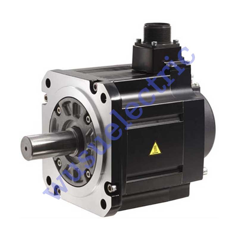Mitsubishi HG-SR1024 AC brushless rotary servo motor