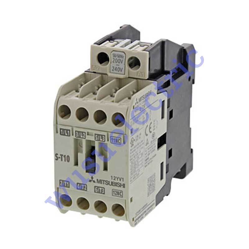Mitsubishi S-T10 Magnetic contactor