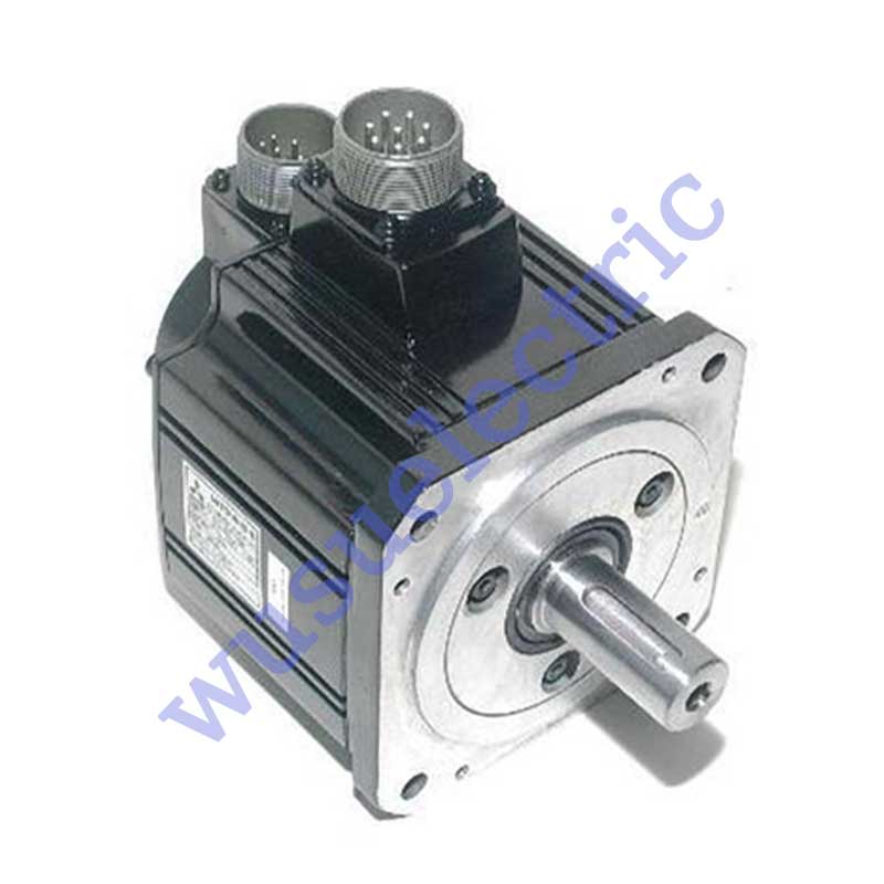 Mitsubishi HC-SFS502 AC brushless rotary servo motor
