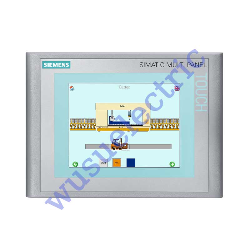 Siemens 6AV6642-0EA01-3AX0