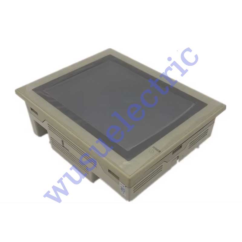 Mitsubishi F940GOT-LWD-E OPERATOR INTERFACE