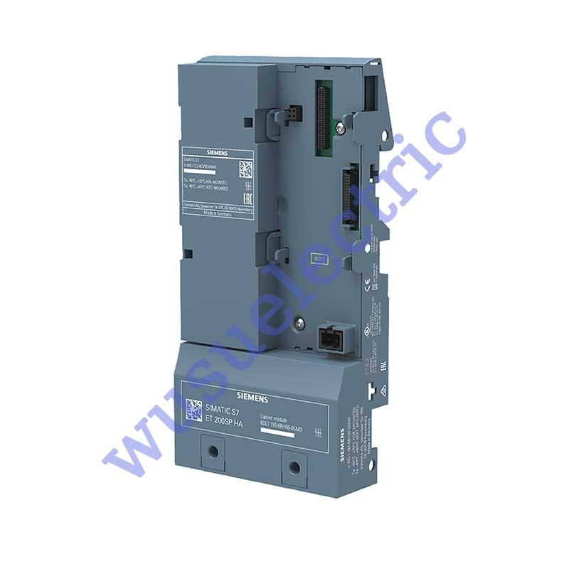 Siemens 6DL1193-6BH00-0SMO