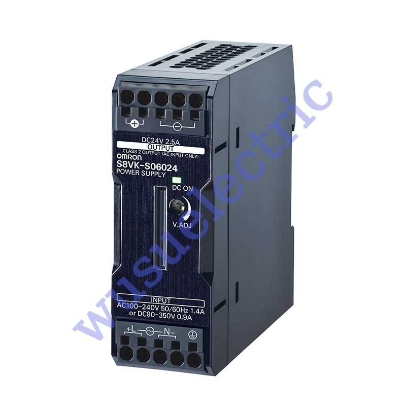 Omron S8VK-S06024 Switch Mode Power Supply