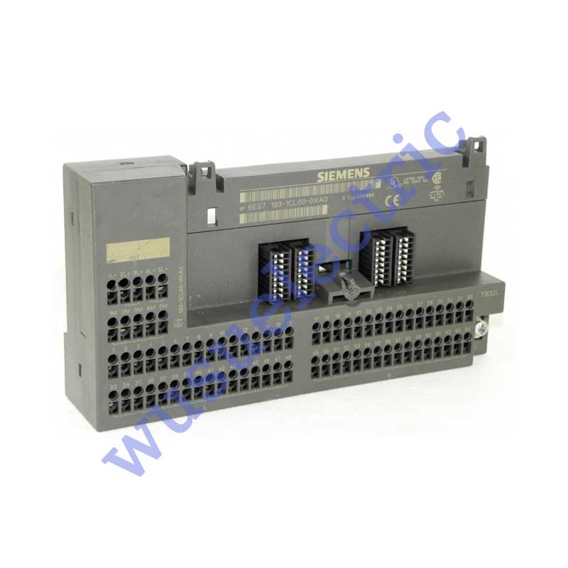 Siemens 6ES7193-1CL00-0XA0