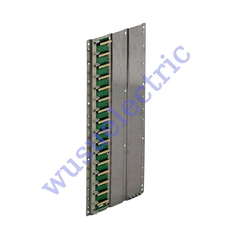 Schneider 140XBP01600 racks backplanes