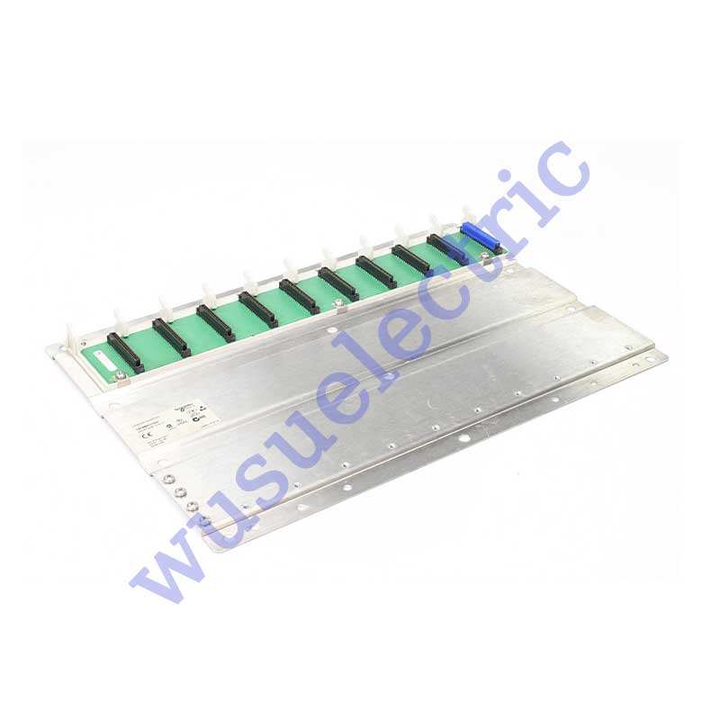 Schneider 140XBP01000 racks backplanes