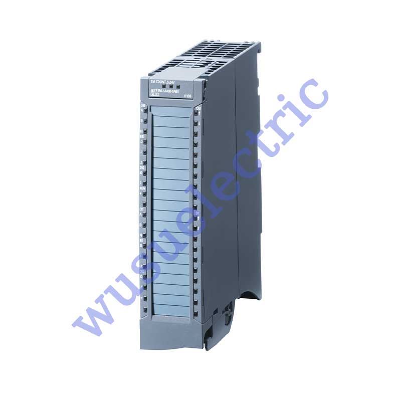 Siemens 6ES7550-1AA00-0AB0