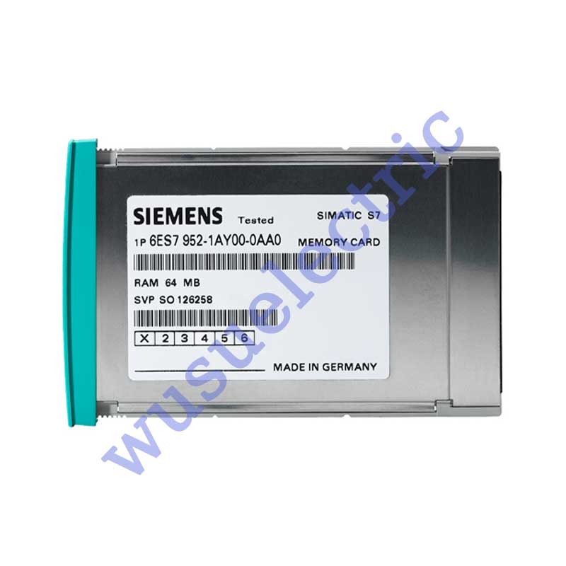 Siemens 6ES7952-1AK00-0AA0