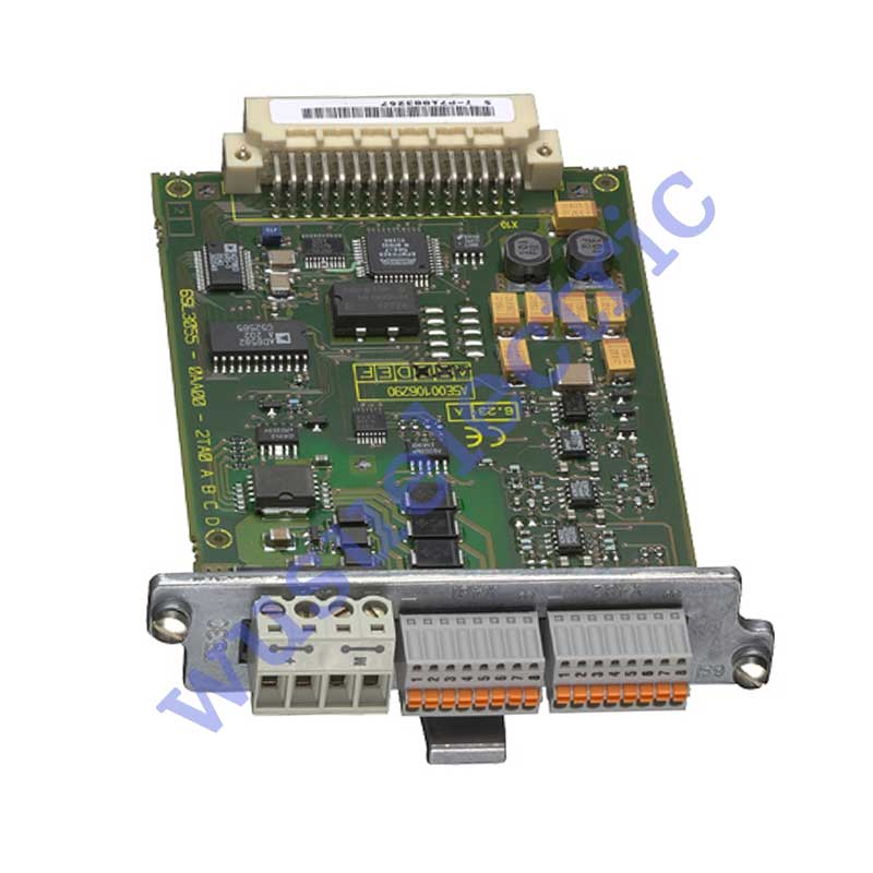 Siemens 6SL3055-0AA00-2TA0