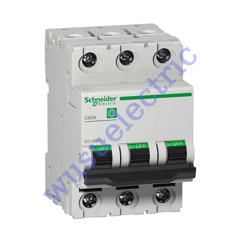 Schneider M9F11316 Miniature circuit breaker