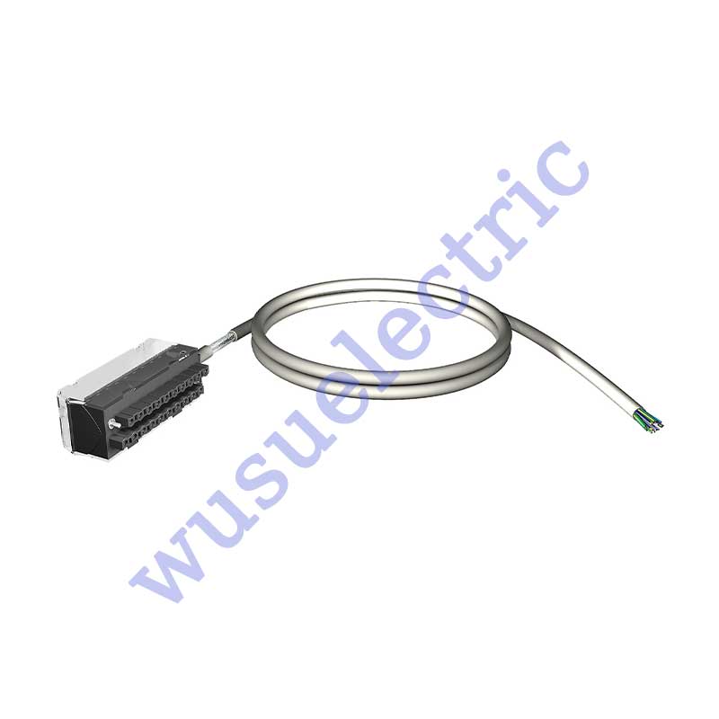 Schneider BMXFTW305 cord set