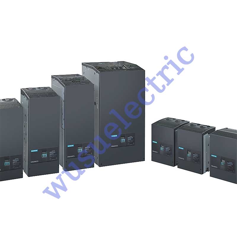 Siemens 6RA8031-6DV62-0AA0