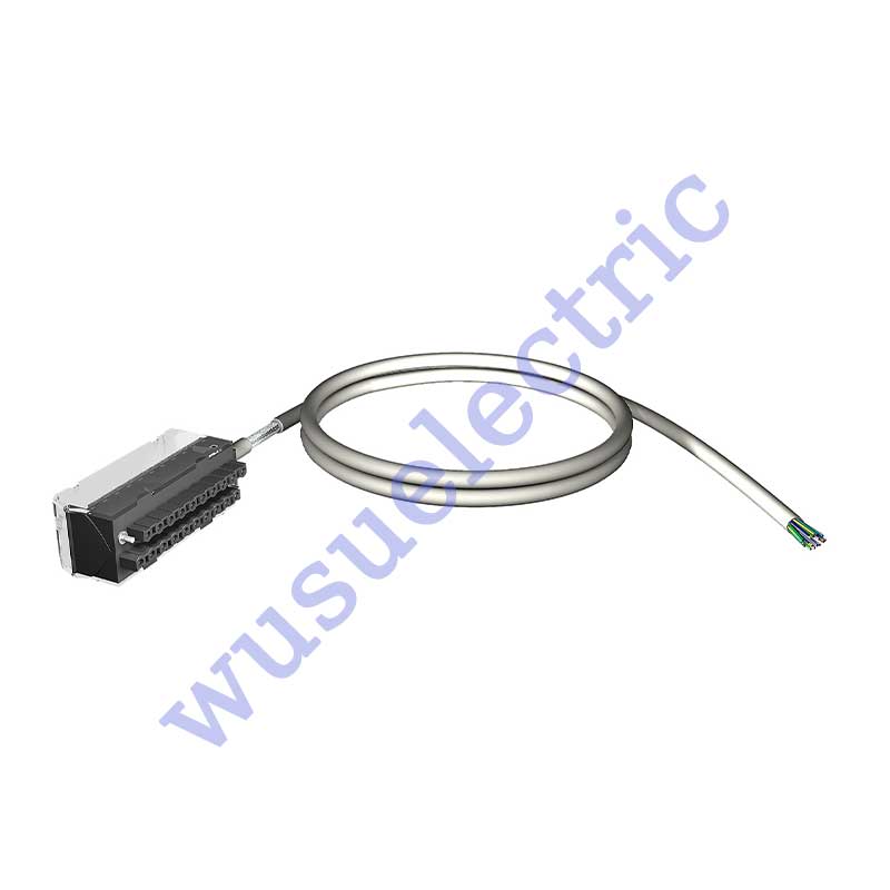 Schneider BMXFTW505 cord set