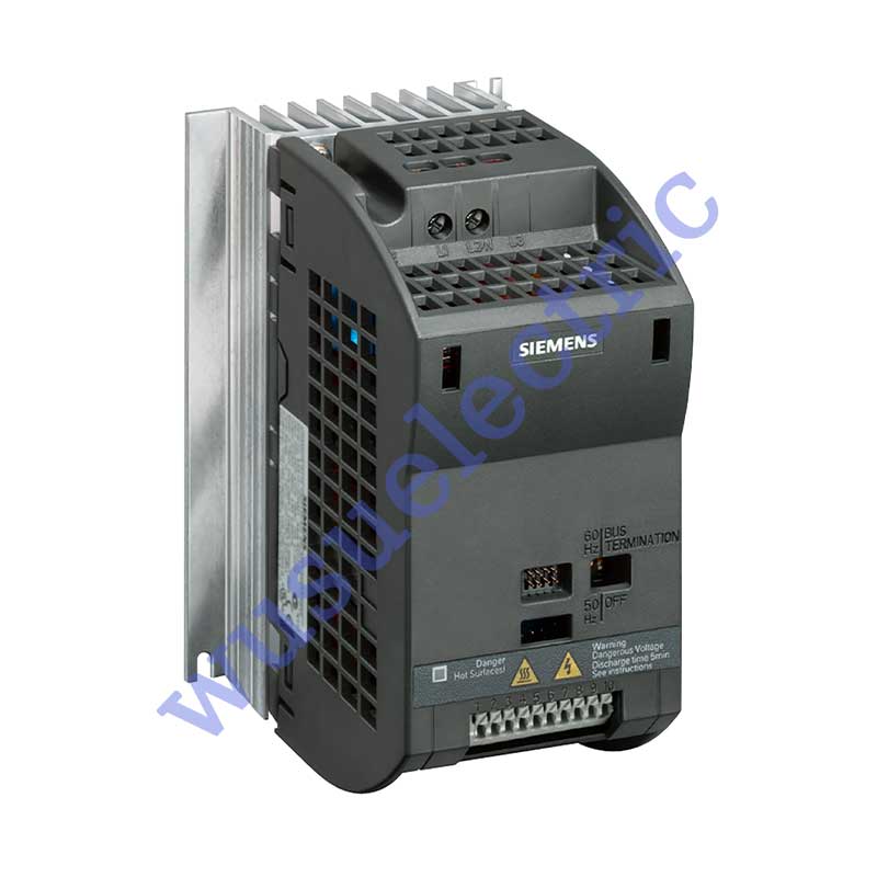Siemens 6SL3211-0AB12-5BA1
