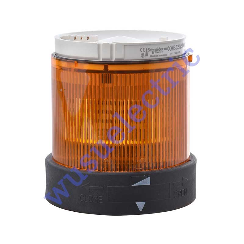 Schneider XVBC2B5 Indicator bank