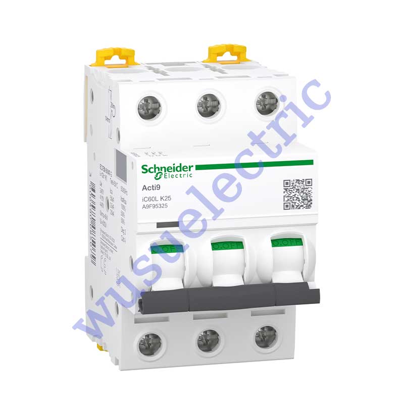 Schneider A9F95325 Miniature circuit breaker