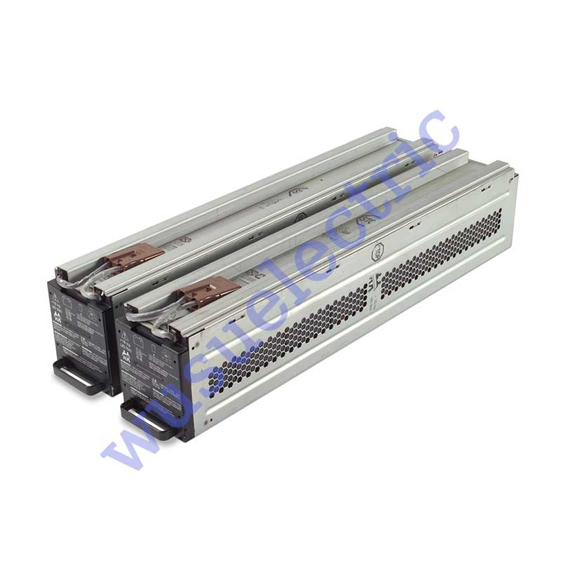 Schneider APCRBC140 Replacement Battery Cartridge