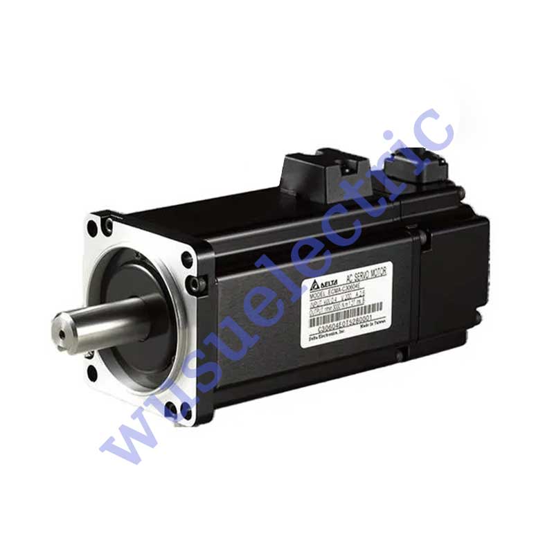 Delta ECMA-C20807RS Servo Motors