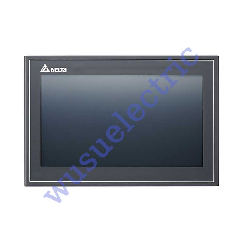 Delta DOP-103WQ Human Machine Interfaces