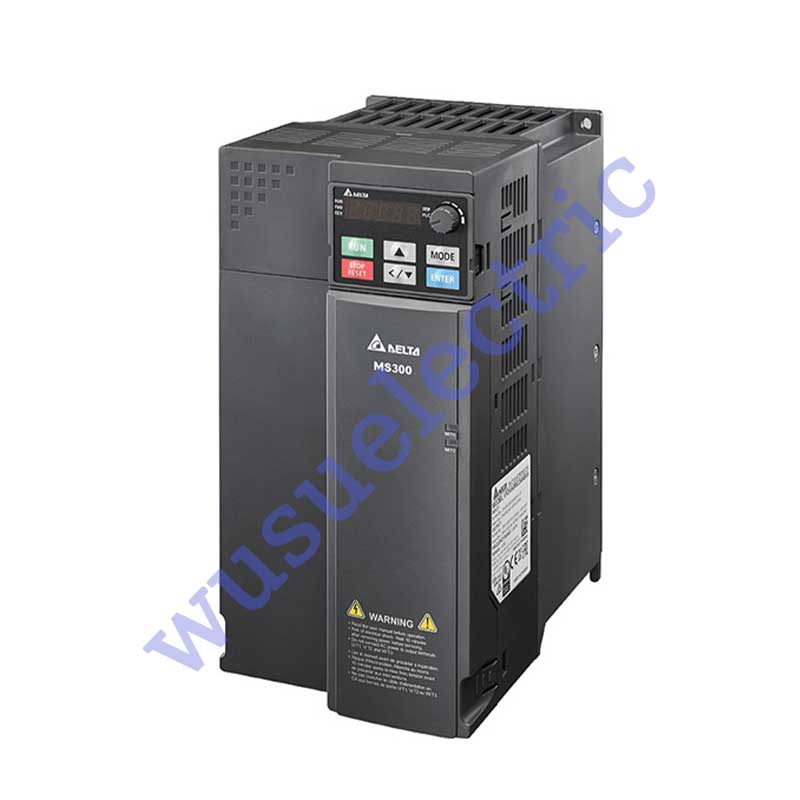 Delta VFD32AMS43ANSAA Variable Frequency Drive