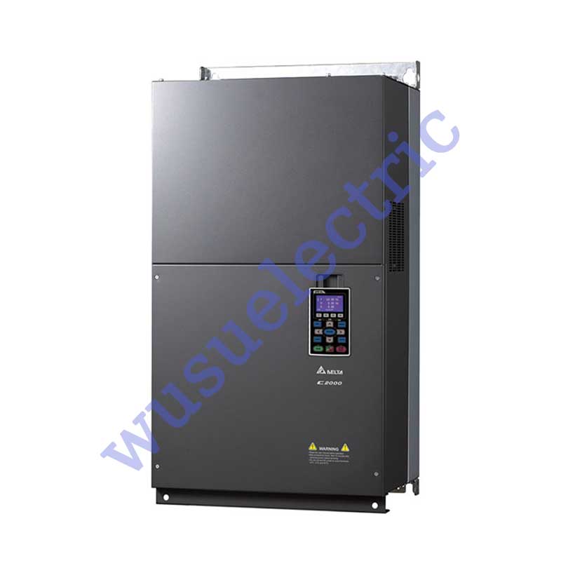 Delta VFD1320C43A-00 Drive
