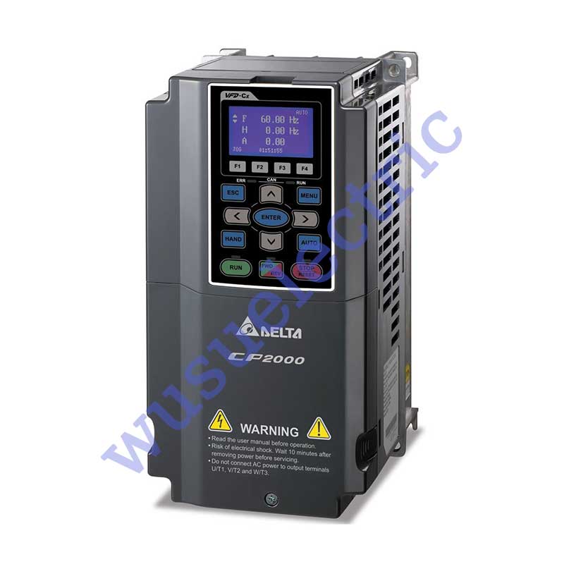 Delta VFD075CP43B-21 Drive