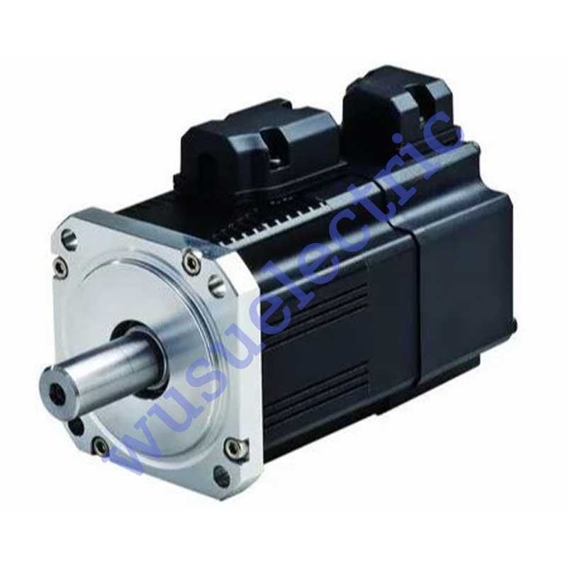 Delta ECMA-C10807ES AC SERVO MOTOR