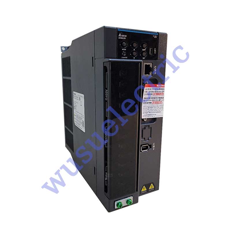 Delta ASD-B3-2043-L Servo Drive