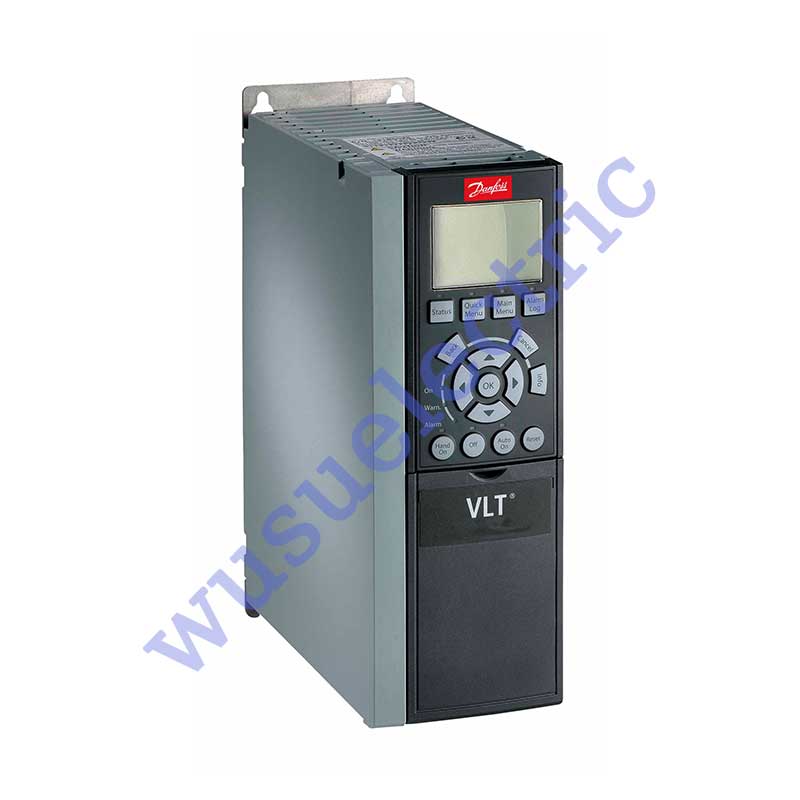Danfoss 131B3446 Frequency converter