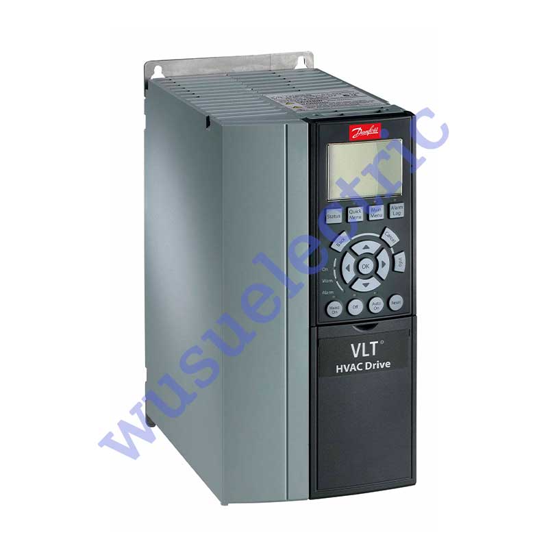 Danfoss 134F2143 Frequency converter