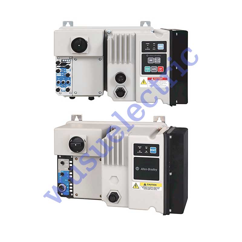 Allen-Bradley 284D-FVD7P6B-25-CREMI
