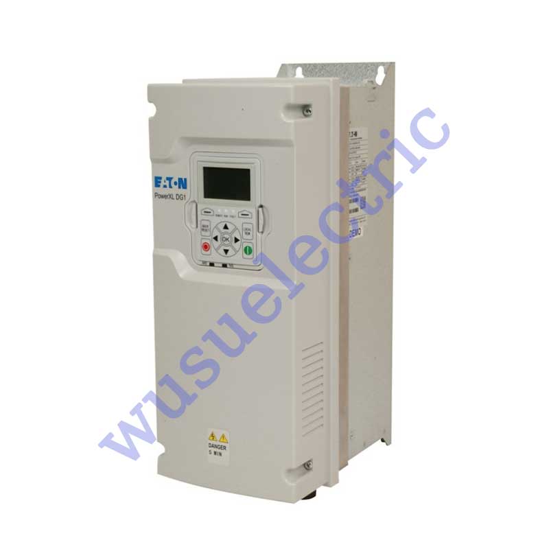 Eaton DG1-34016FB-C21C variable frequency drive