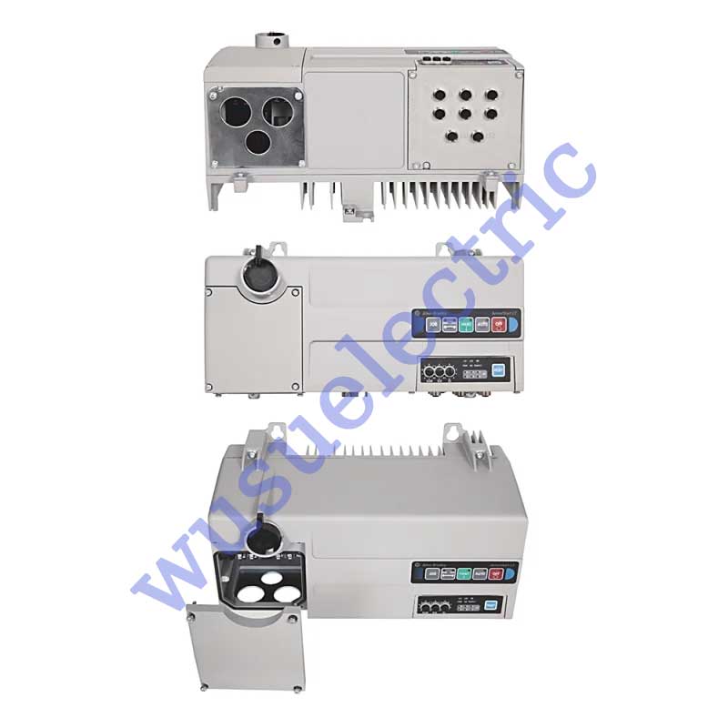 Allen-Bradley 294E-FD4P2Z-G1