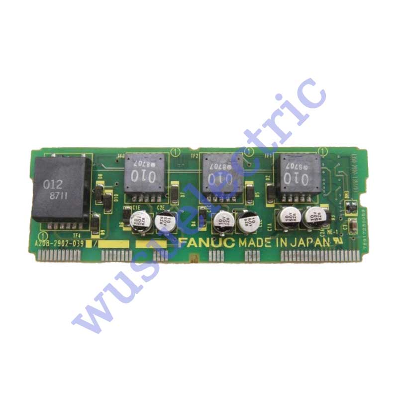 Fanuc A20B-2902-039 Board