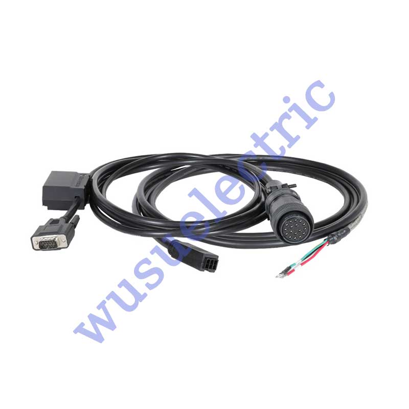 Allen-Bradley 2090-CTFB-MADD-CFF30