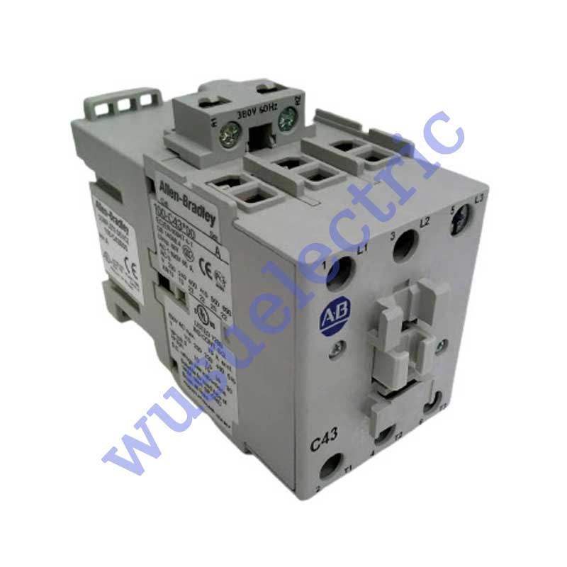 Allen-Bradley 100-C43E00