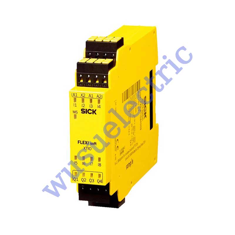 Sick FX3-XTIO84002