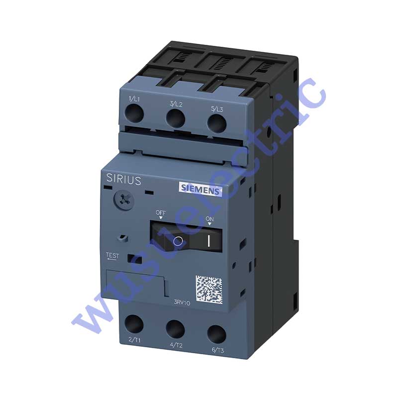 Siemens 3RV1011-1JA10