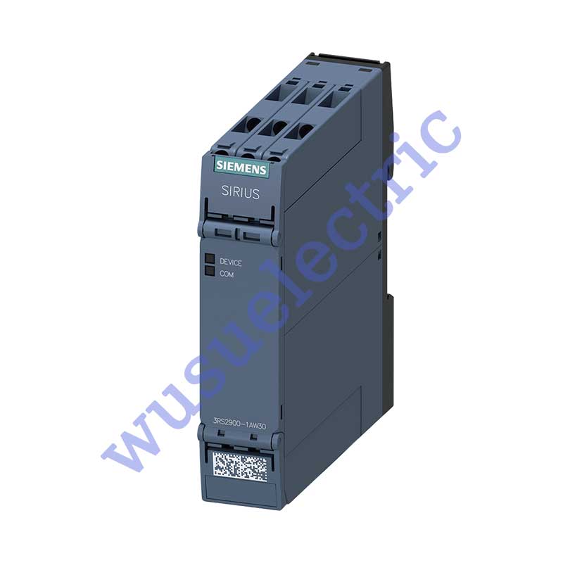 Siemens 3RS2900-1AW30
