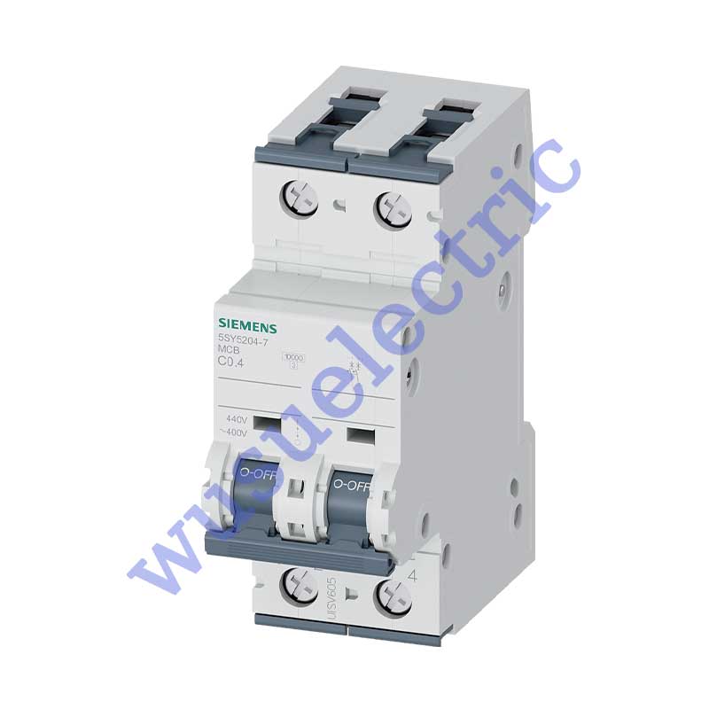 Siemens 5SY5204-7
