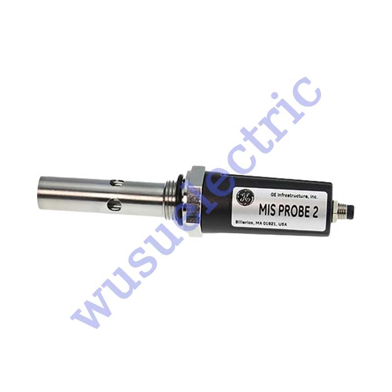 Ge MISP2-2W-T30-100-0 Aluminum Oxide Moisture Probe